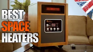 ✅Top 5 Best Space Heaters UK 2023 | Electric Space Heater Buying Guide