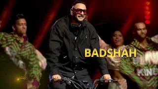 Badshah's Amazing Performance 💖 | IIFA Rocks 2023