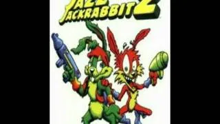 Siren - Laboratory Level (Jazz Jackrabbit 2) - 1wojtas mix.wmv