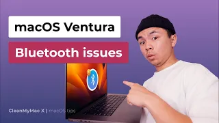 7 Tricks to Help You Solve macOS Ventura Bluetooth Problems