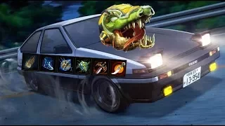 Best car in Corrupted Arena