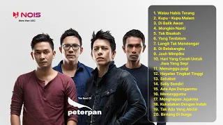 WALAU HABIS TERANG - BEST OF PETERPAN FULL ALBUM Playlist 2000an #1