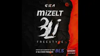 Double G.A - Mizelt 3li (freestyle)