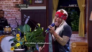 The Best Ini Talkshow - Boleh Juga Nih Sule Nyanyi Rock nya