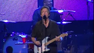 Eric Clapton - Live at Budokan (Feb 28, 2009)