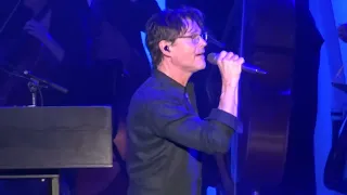 a-ha The Sun Always Shines on TV Hollywood Bowl 7/31/2022