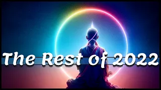 The Rest of 2022 - Ascension Update - Todd Bryson
