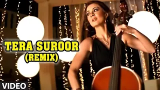 Tera Suroor Remix Video Song Himesh Reshammiya Feat. Minissha Lamba _Aap Kaa Surroor_Music Best Gold