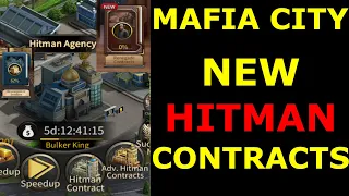 New Hitman Services (Renegade Contracts) - Mafia City