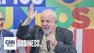 Sabatina de Lula repercute na política e na economia | CNN PRIME TIME