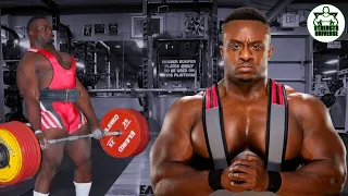 How Strong is Big E Really?