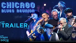 Chicago Blues Reunion (2008) | Trailer