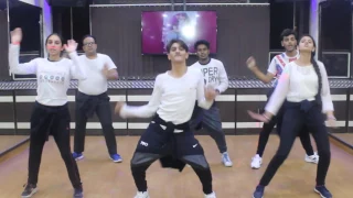 Nashe Si Chadh Gayi Dance Steps | Befikre | Dance Choreography