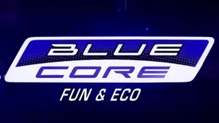 Blue Core