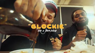 3VM - Glockie Feat. TreyDawg (Official Music Video)