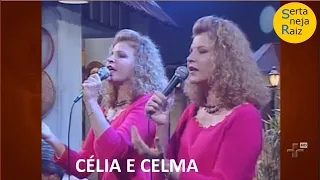 Célia e Celma (Pé de Ipê) Sertaneja Raiz (José Angelo)