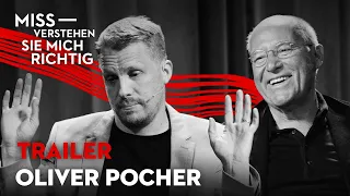 Gregor Gysi & Oliver Pocher - Trailer