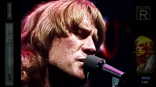 Alvin Lee & Ten Years Later - Live At Rockpalast 1978 (Full Concert Video)