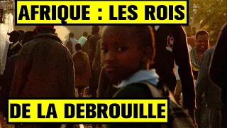 Kenya - Les Rois De La Débouille !