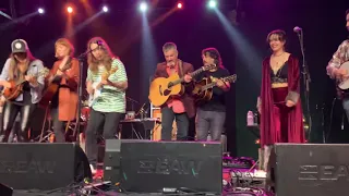 Billy Strings & Friends. Finale December 21, 2019. Nashville TN