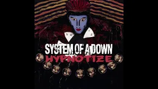 System Of A Down - "Lonely Day" (Isolated Vocals)