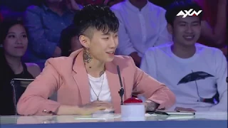 100% Spot ON! | Asia’s Got Talent 2017