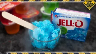 THIS Is The Best Way to Make Jell-o!