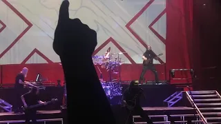 The Spirit carries on - Dream theater (live) el paso TX 2019