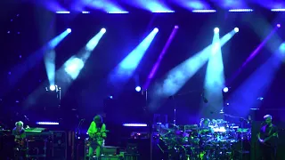 PHISH : Sand II : {4K Ultra HD} : Deer Creek Music Center : Noblesville, IN : 6/5/2022