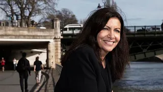 Paris se vide, Hidalgo s’en vante