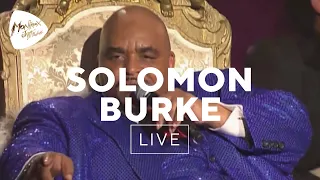 Solomon Burke - Down in the Valley (Live at Montreux 2006)