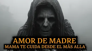 AMOR DE MADRE 2 ( ESPECIAL DEL DÍA DE LAS MADRES)