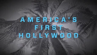 MOSH Connect - History With a Twist - Episode 2 - America's First Hollywood