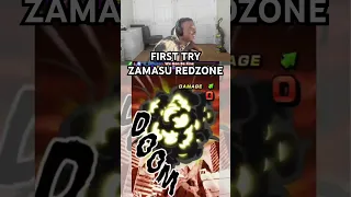 I Tried the Dokkan Merged Zamasu RedZone Event for The First Time on Dokkan Battle!