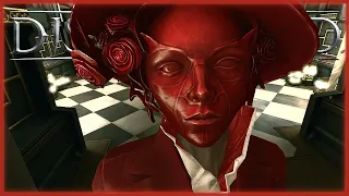 Приём у леди Бойл # 7 Прохождение Dishonored