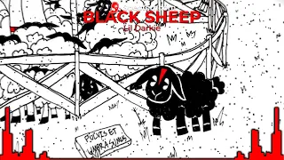 Lil Darkie - BLACK SHEEP (Bass Boosted)