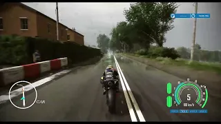 Isle of Man TT 3 | Insane Graphics!  Laxey, Ramsey & Mountain Course