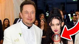 10 Insane Rules Elon Musk Forces His Girlfriends to Follow