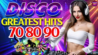 Modern Talking, ABBA, Sandra, Michael Jackson, Bad Boys Blue, C C Catch - Best of 80's Disco Music