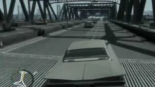 GTA IV Have a Heart .wmv