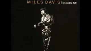 Human Nature by Miles Davis live in Graz 1988