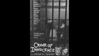 Crime of Innocence 1985