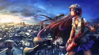 Nightcore - Untouched ~