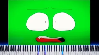 Monster How Should I Feel Meme - Except it's classical piano