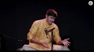 Vijayadasami 2023 | Aniruddh Aithal | Sound Creed