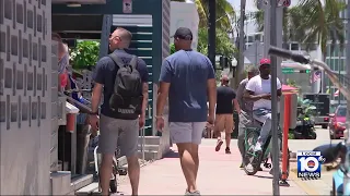 Here's what you need to know if you plan on going to Miami Beach during Memorial Day weekend