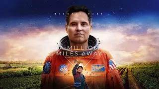 A MILLION MILES AWAY | Official Trailer | Starring Michael Peña | Prime Video