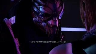 Why the citadel DLC is the best dlc in the Mass Effect trilogy