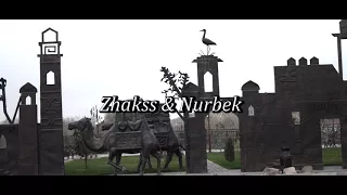 Zhakss feat NURBEK