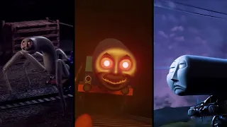 Creepy THOMAS EXE Top 6 (Part 7)